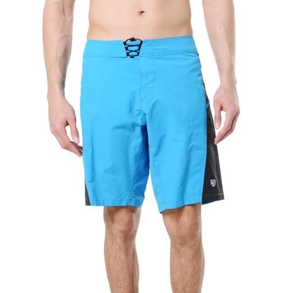 Kuhl Men's Swim Shorts Size 34